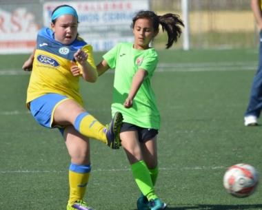 femenino balompié