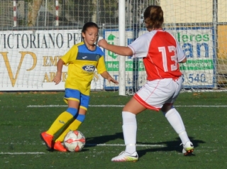 femenino balompié