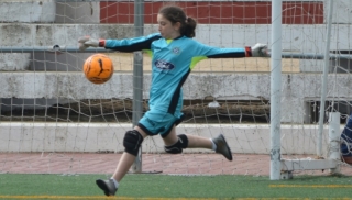 femenino balompié Don Benito