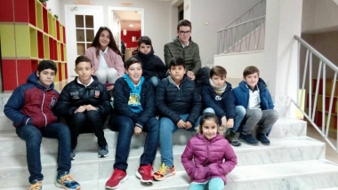 guarena judex
