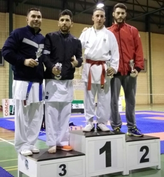 karate