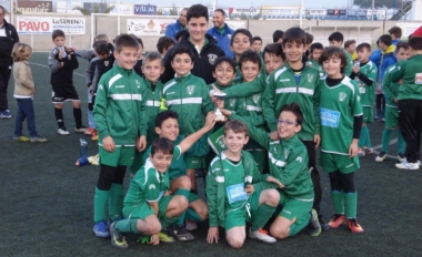 la cruz villanovense benjamín