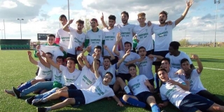 la cruz campeon