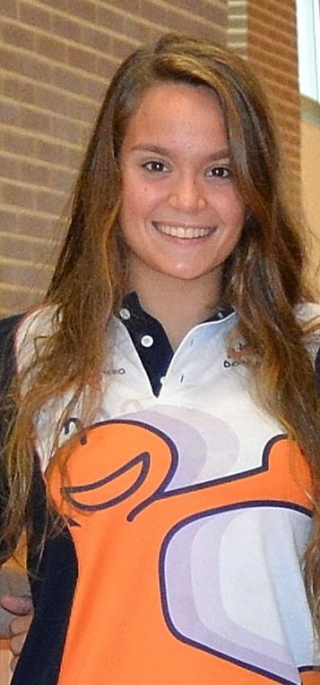ana isabel banda bahamonde