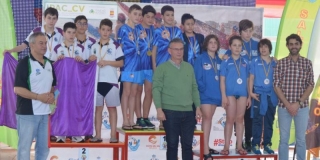 salvamento