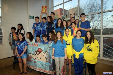 salvamento Don Benito