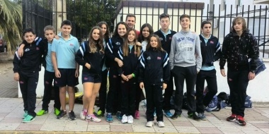 Club Salvamento