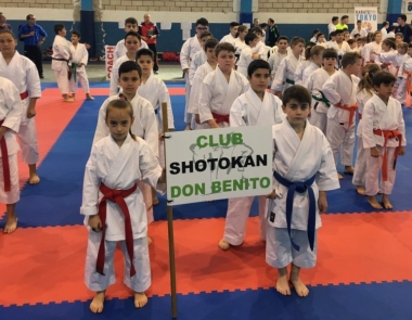 shotokan