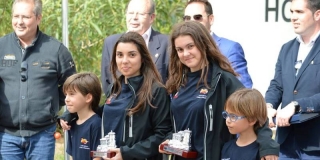 subcampeonas de Orellana