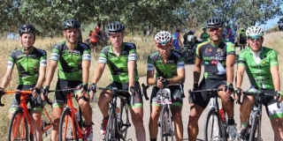 Equipo Tany Nature