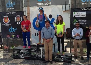 triatlon Don Benito