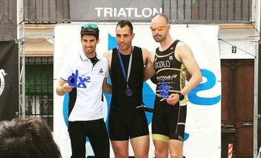 triatlon Don Benito
