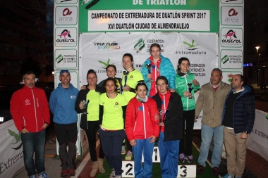 triatlon Don Benito