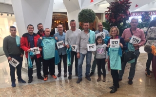 maratón vegas altas