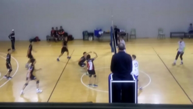 voleibol