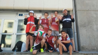voleibol Don Benito
