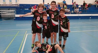 voleibol Don Benito