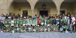 Entrenamiento solidario