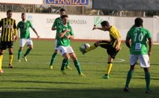 Villlanovense-Sanroque