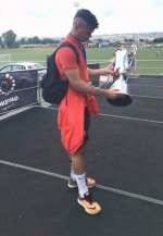 alex dos santos