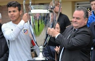 alex dos santos
