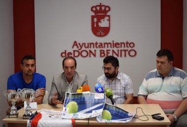 campeonato de tenis