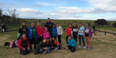 atletismo