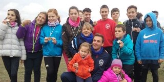 Atletismo Don Benito