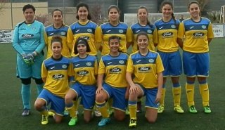 balompié femenino