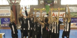 BCB tras la victoria