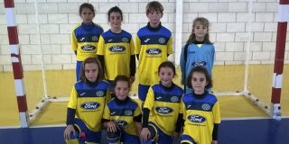 benjaminas balompie