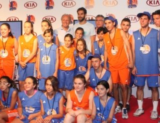 campus calderon