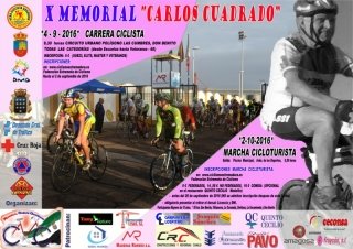 deportes en la feria