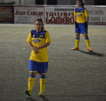 Femenino Balompié