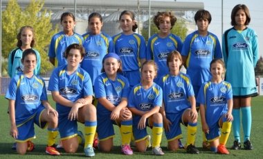femenino balompié