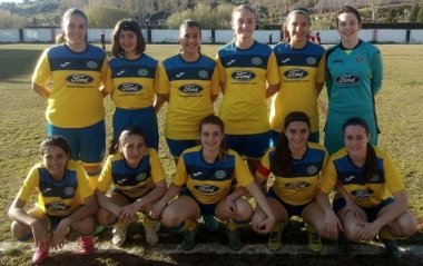 femenino balompié