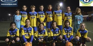 femenino balompie