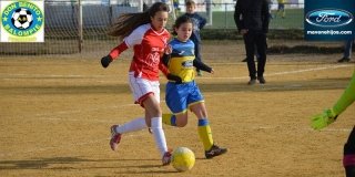 Femenino Balompié