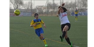 Femenino Balompié