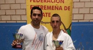 karatecas