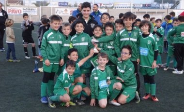 la cruz villanovense benjamín