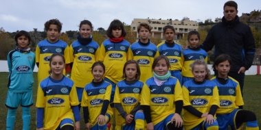 Femenino Balompié