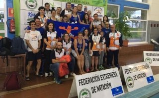 natacion don benito