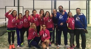 padel 4 you