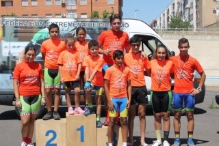 peña ciclista guadiana