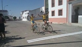 peña Guadiana