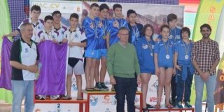 salvamento
