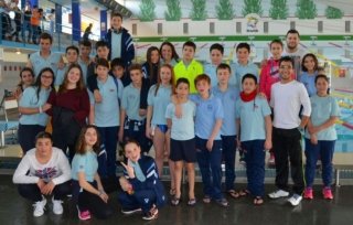 salvamento Don Benito