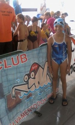 salvamento