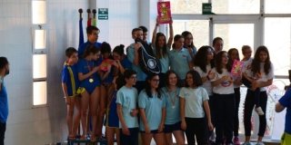 salvamento Don Benito
